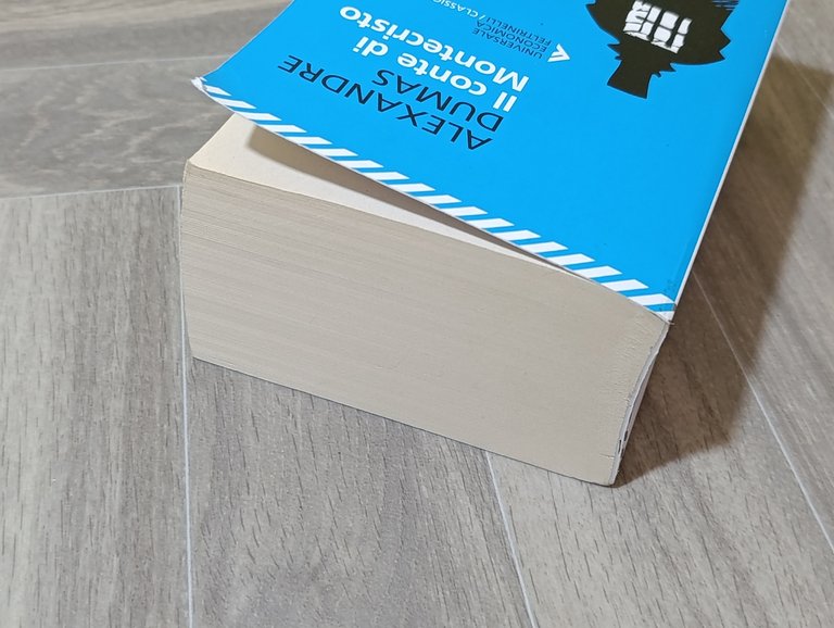 Il conte di Montecristo