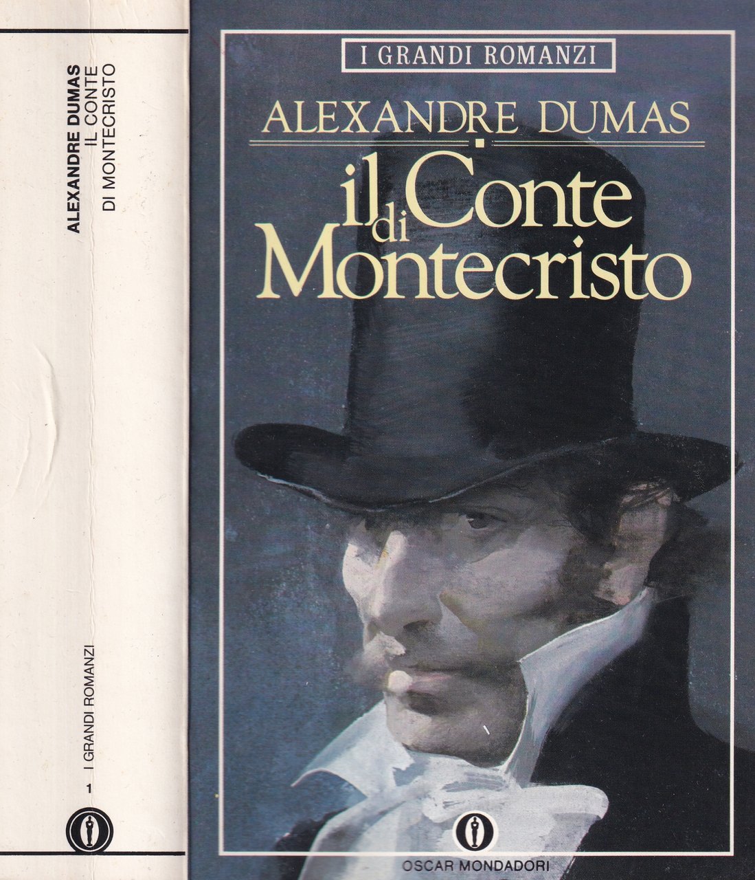 Il Conte di Montecristo