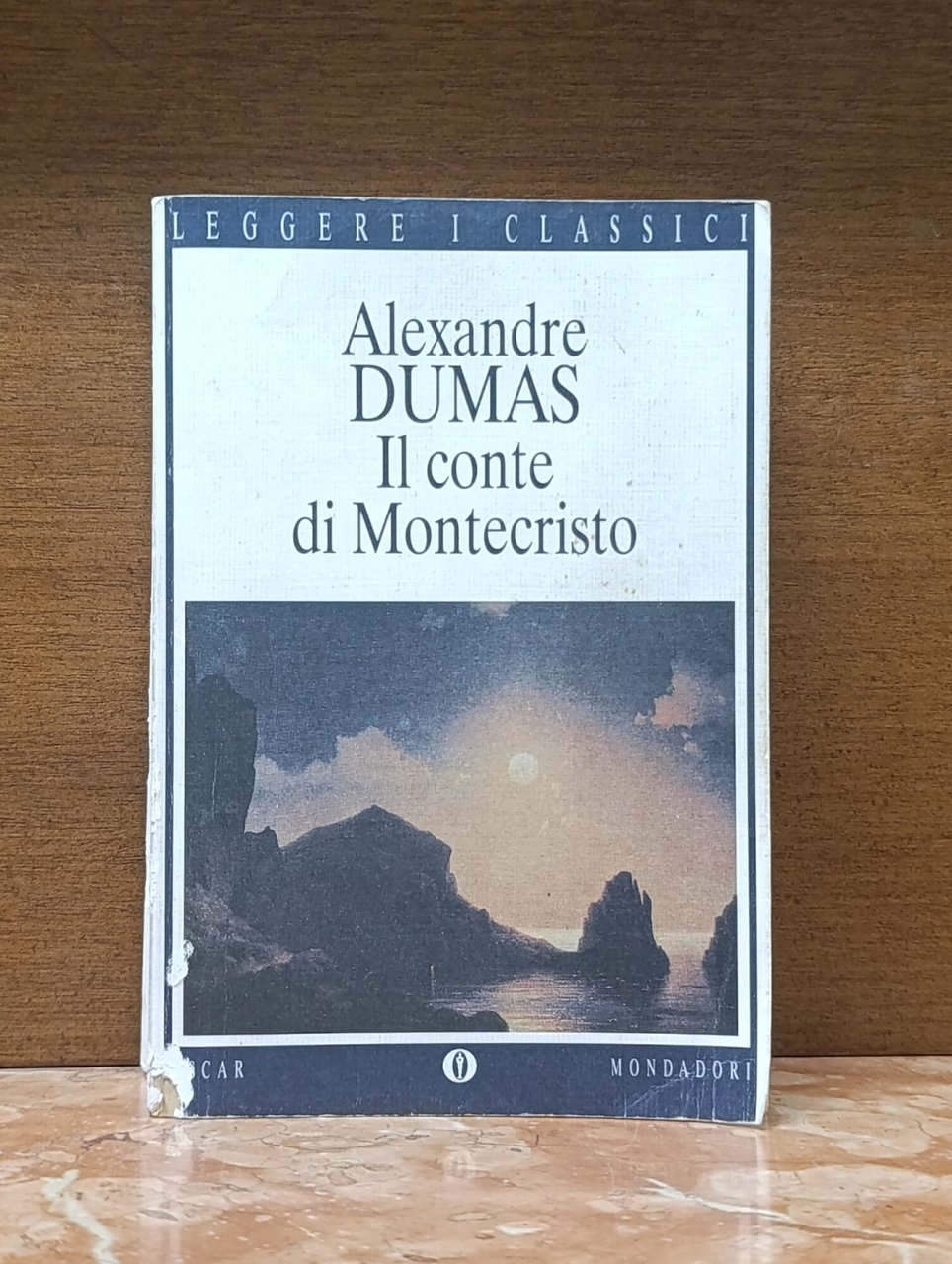 Il conte di Montecristo | Immagine principale