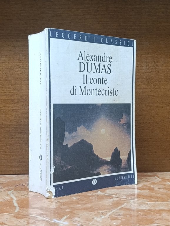 Il conte di Montecristo | Immagine Gallery 2