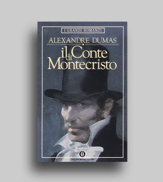Il Conte di Montecristo