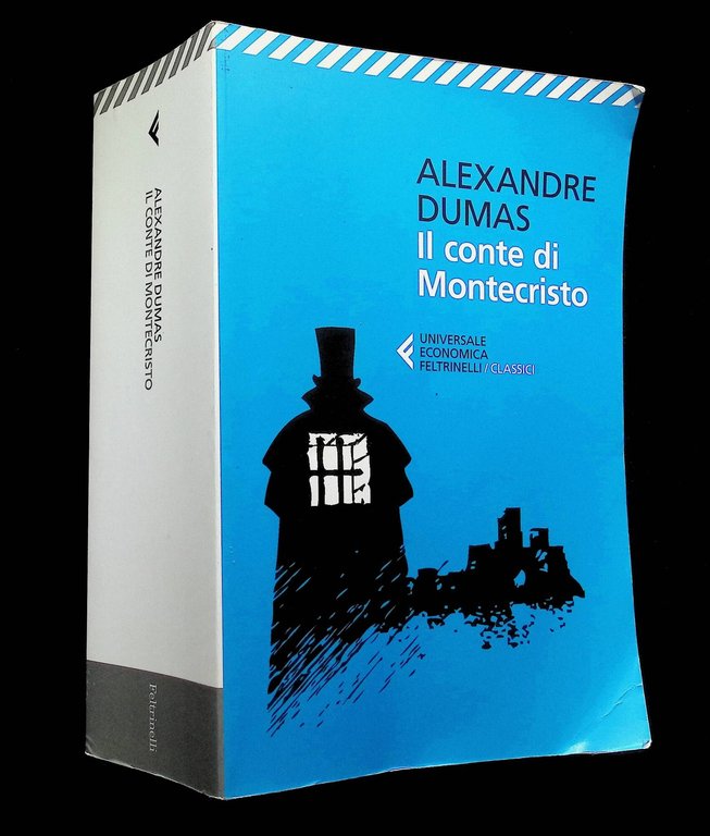 Il conte di Montecristo