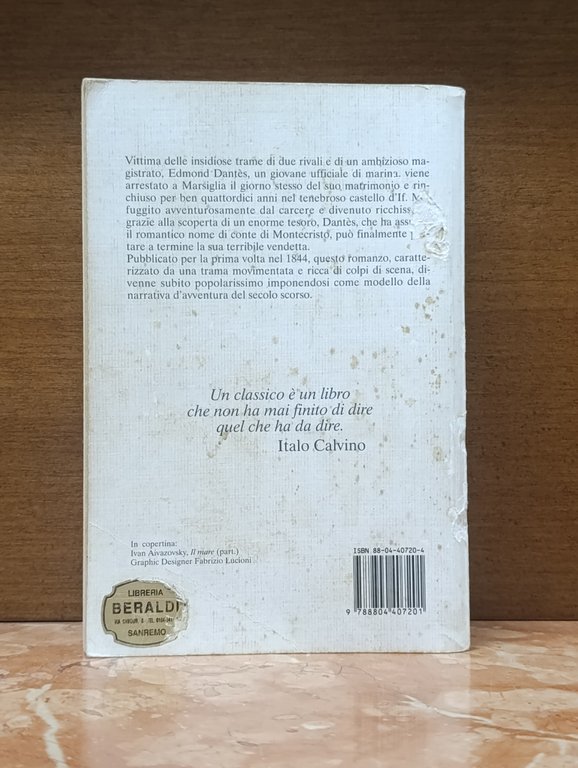 Il conte di Montecristo | Immagine Gallery 3