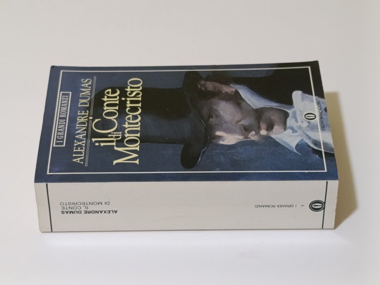 Il Conte di Montecristo