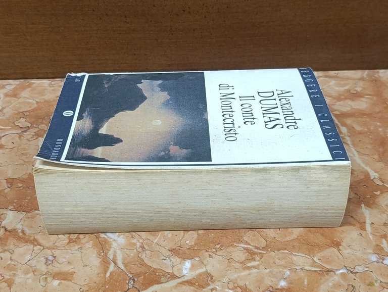 Il conte di Montecristo | Immagine Gallery 5