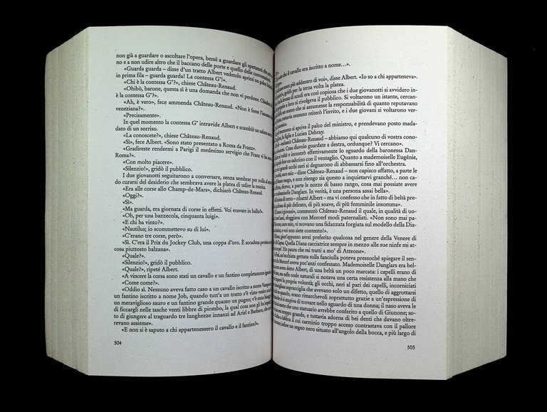 Il conte di Montecristo