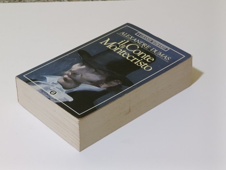 Il Conte di Montecristo