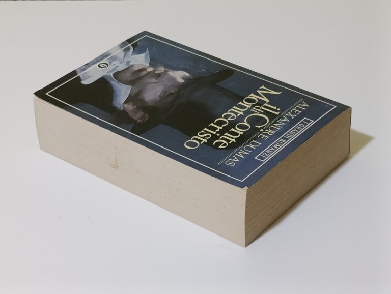 Il Conte di Montecristo