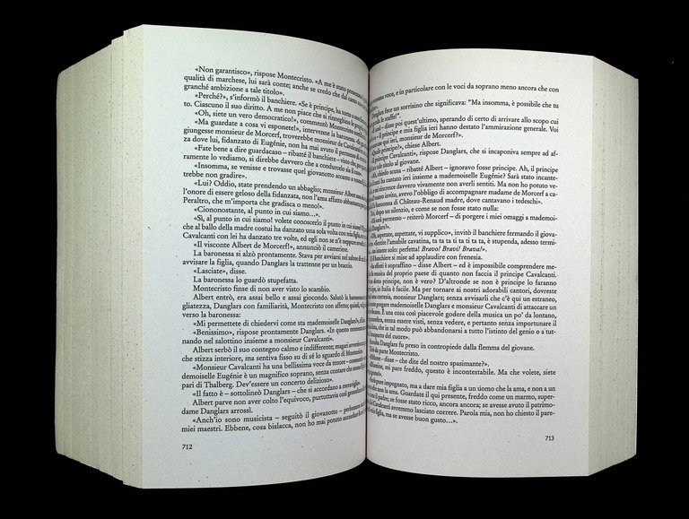 Il conte di Montecristo