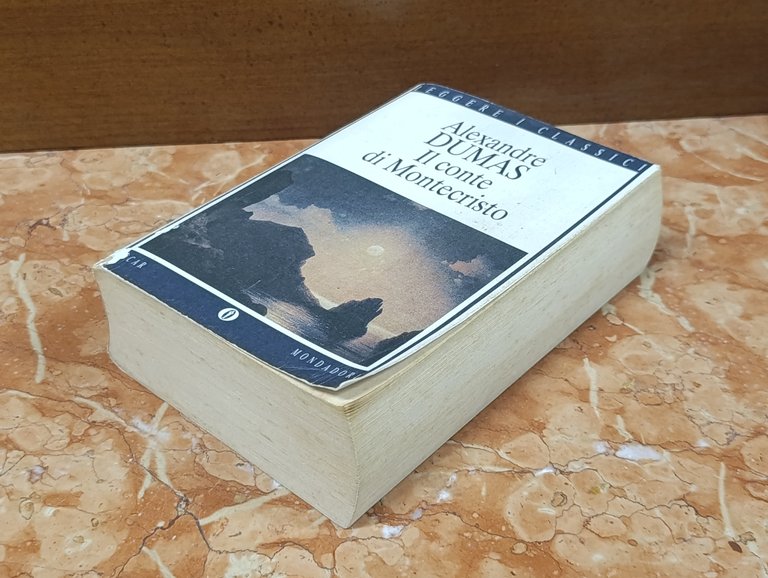 Il conte di Montecristo | Immagine Gallery 6