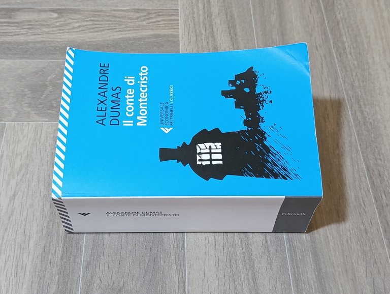 Il conte di Montecristo