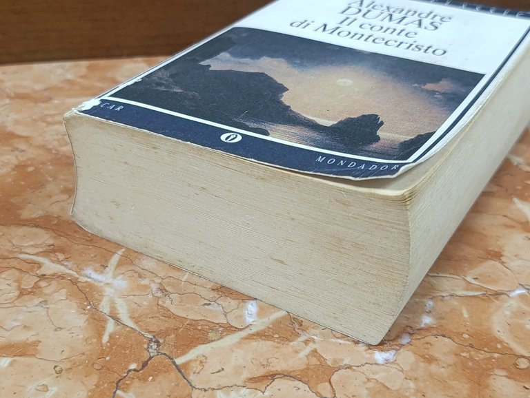 Il conte di Montecristo | Immagine Gallery 7