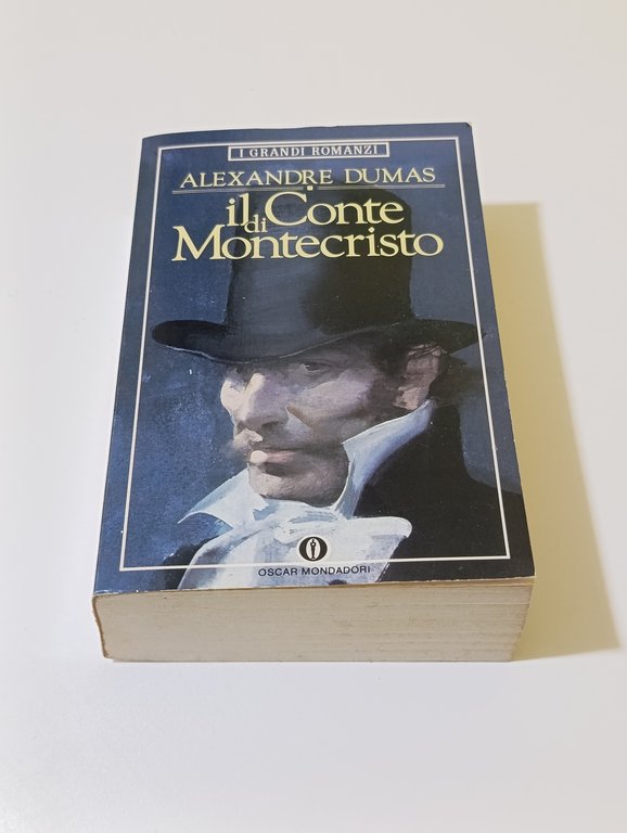 Il Conte di Montecristo