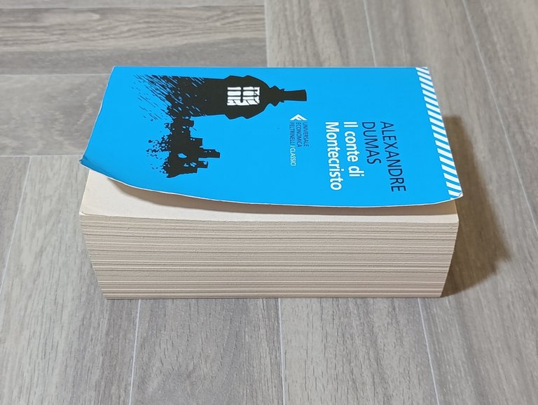 Il conte di Montecristo