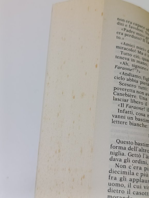 Il Conte di Montecristo