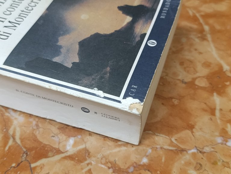 Il conte di Montecristo | Immagine Gallery 9