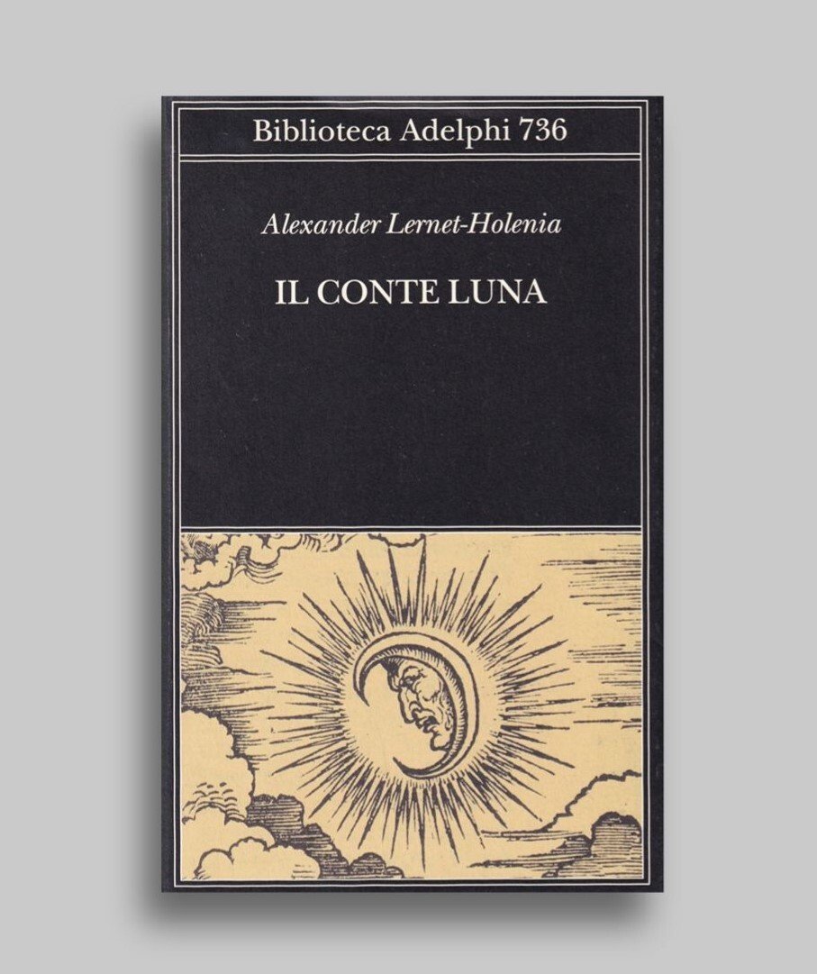 Il conte Luna