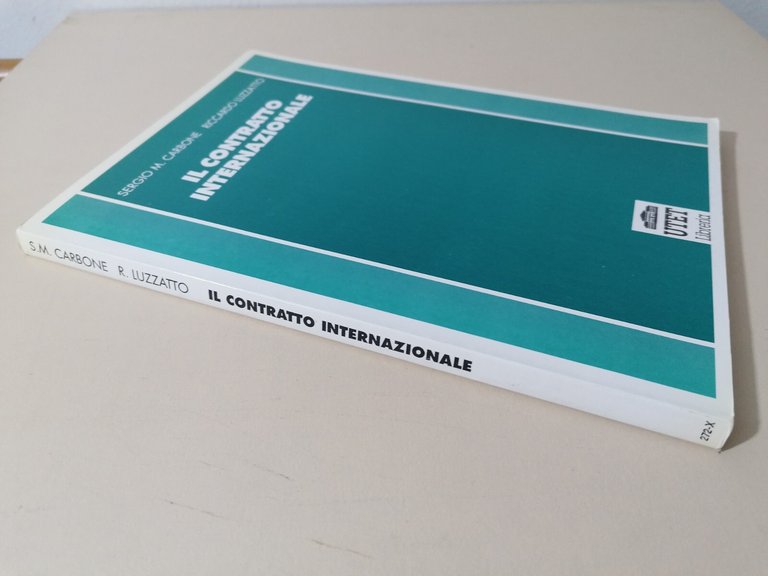 Il contratto internazionale