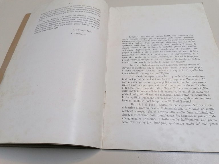 Il Contributo Degli Italiani Ai Progressi Della Medicina In Egitto …