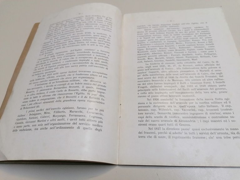 Il Contributo Degli Italiani Ai Progressi Della Medicina In Egitto …