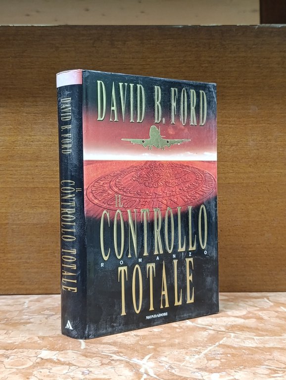 Il Controllo totale | Immagine Gallery 2