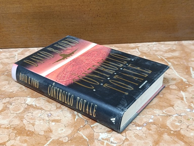 Il Controllo totale | Immagine Gallery 4