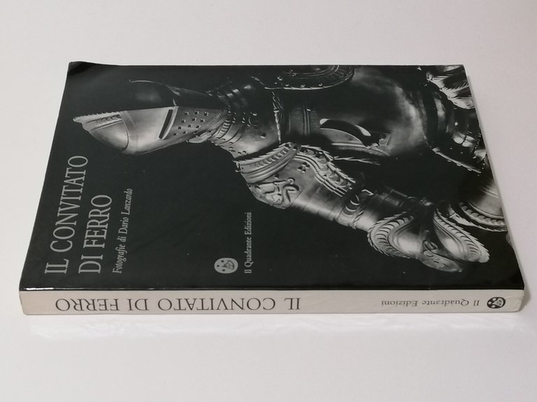 Il Convitato Di Ferro Libro Lanzardo Storia Armatura Armi Cavalieri …
