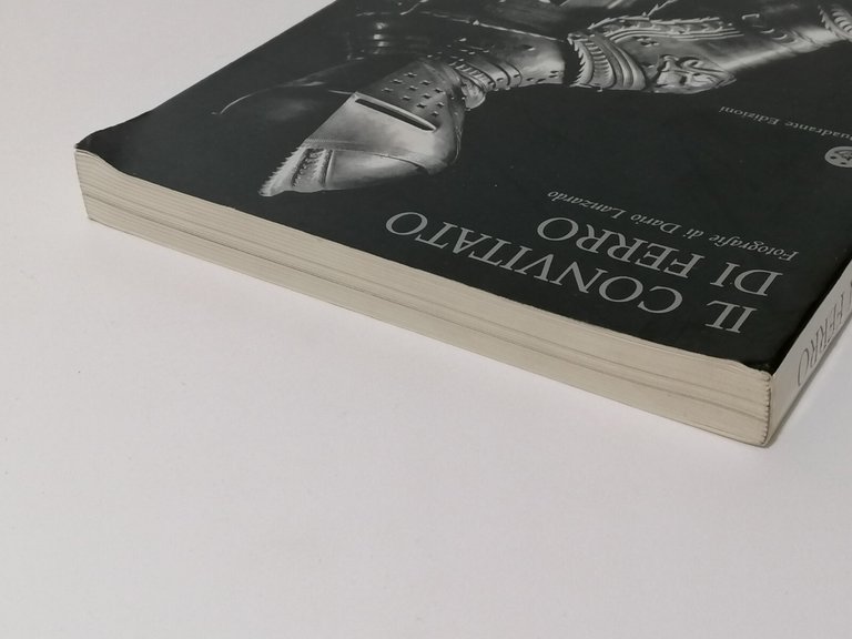 Il Convitato Di Ferro Libro Lanzardo Storia Armatura Armi Cavalieri …