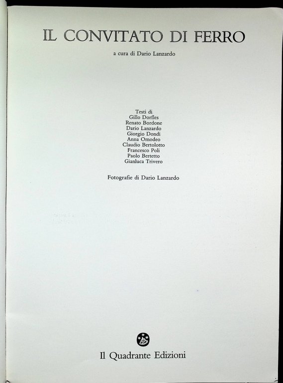 Il Convitato Di Ferro Libro Lanzardo Storia Armatura Armi Cavalieri …