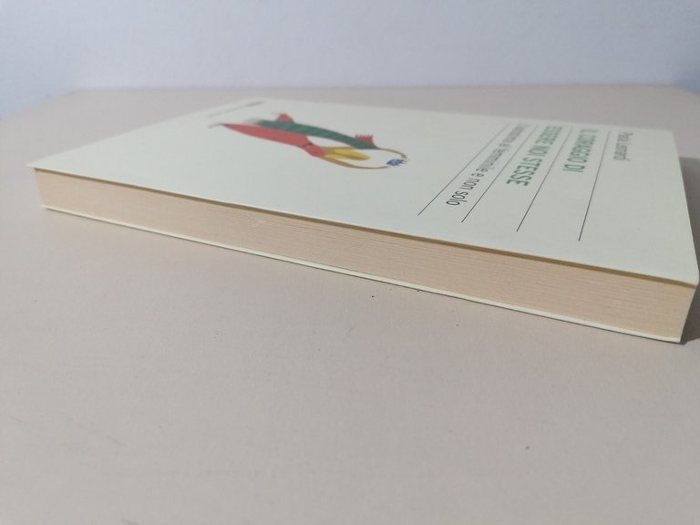 Il Coraggio Di Essere Noi Stesse Autostima Femminile Libro Leonardi …