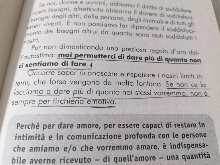 Il Coraggio Di Essere Noi Stesse Autostima Femminile Libro Leonardi …