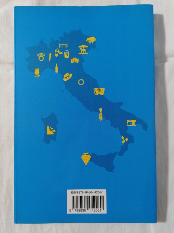 Il Coraggio di Restare. Storie di imprenditori italiani Grazia Lissi …