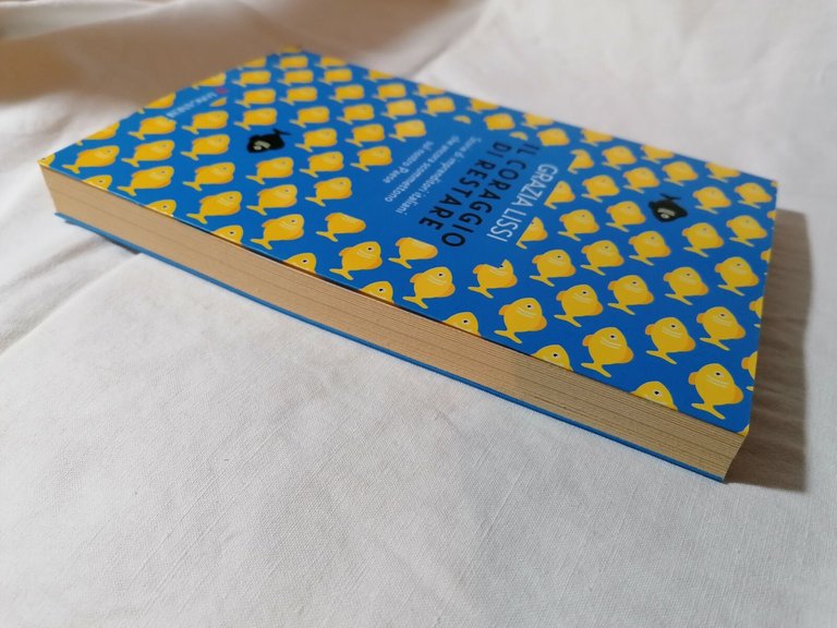 Il Coraggio di Restare. Storie di imprenditori italiani Grazia Lissi …