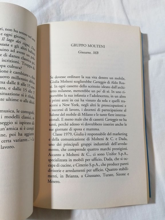 Il Coraggio di Restare. Storie di imprenditori italiani Grazia Lissi …
