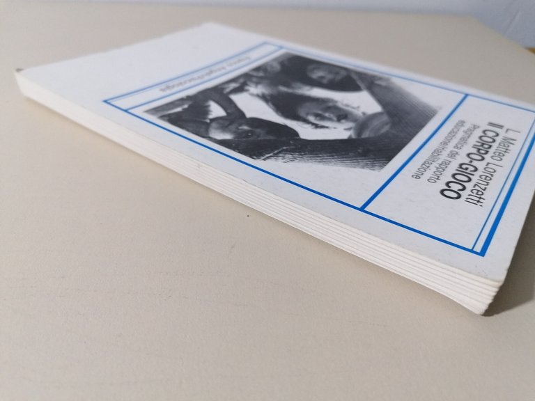 Il Corpo Gioco Rapporto Educazione Riabilitazione Libro Lorenzetti Psicologia