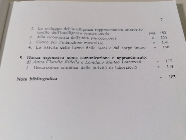Il Corpo Gioco Rapporto Educazione Riabilitazione Libro Lorenzetti Psicologia