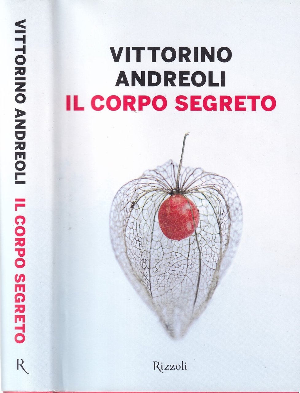 Il corpo segreto