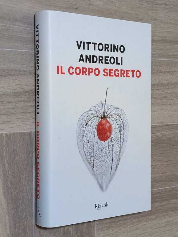 Il corpo segreto