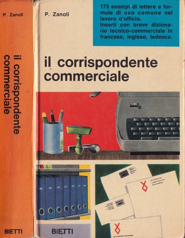 Il corrispondente commerciale