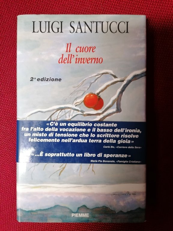 Il cuore dell'inverno