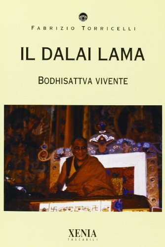Il dalai lama - Fabrizio Torricelli | Immagine principale