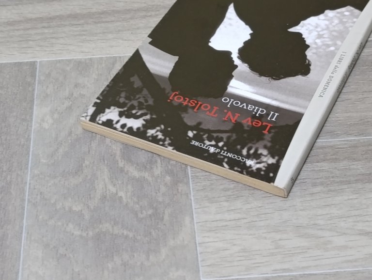 Il diavolo (il Sole 24 ore)