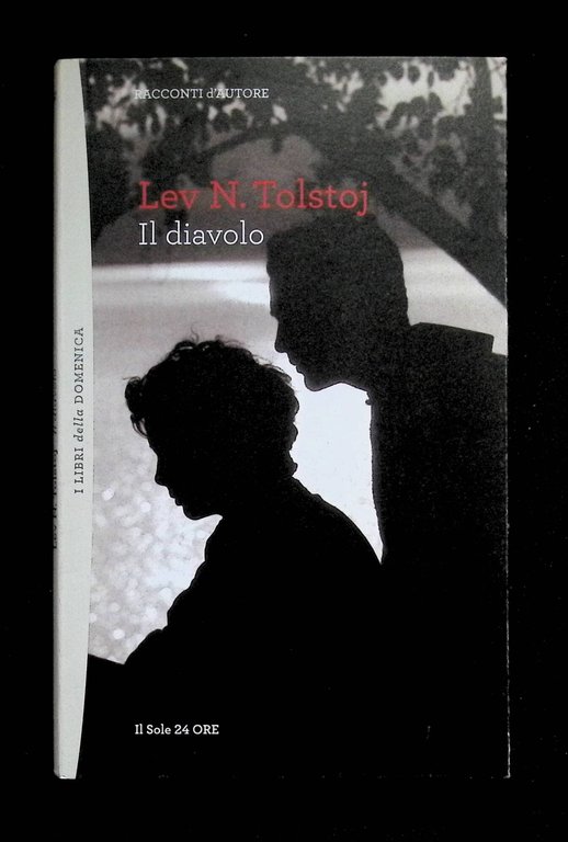 Il diavolo (il Sole 24 ore)