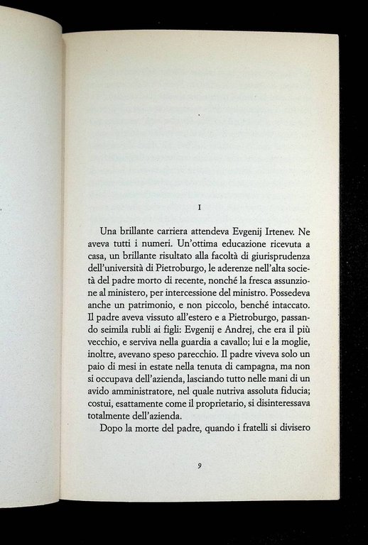 Il diavolo (il Sole 24 ore)