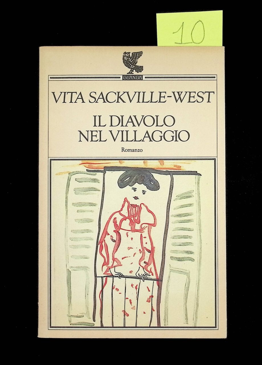 Il diavolo nel villaggio