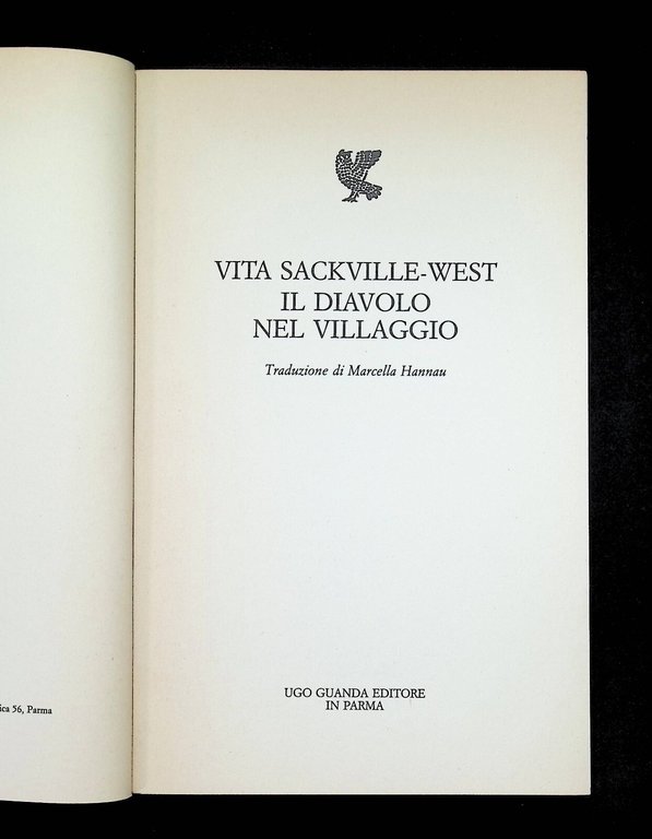 Il diavolo nel villaggio