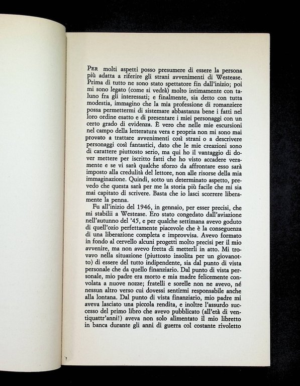 Il diavolo nel villaggio