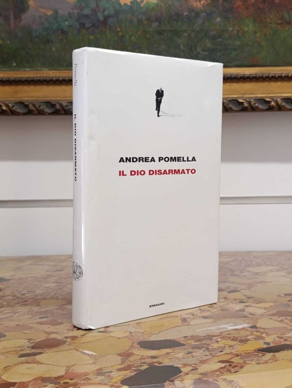 Il dio disarmato | Immagine Gallery 2