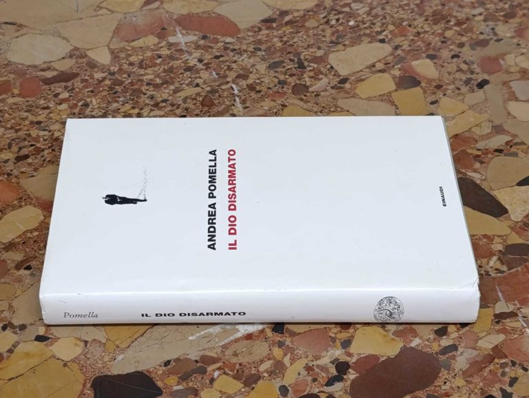 Il dio disarmato | Immagine Gallery 4