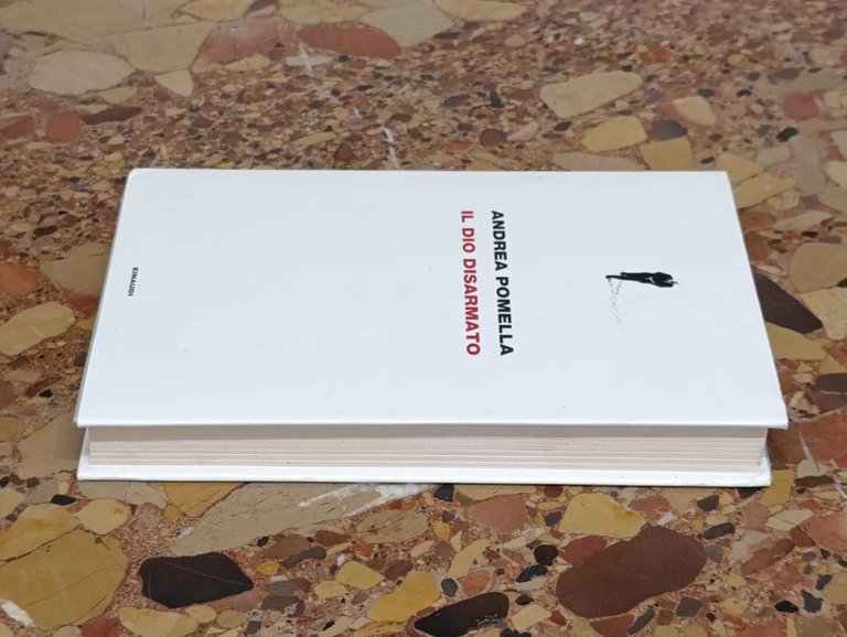 Il dio disarmato | Immagine Gallery 5